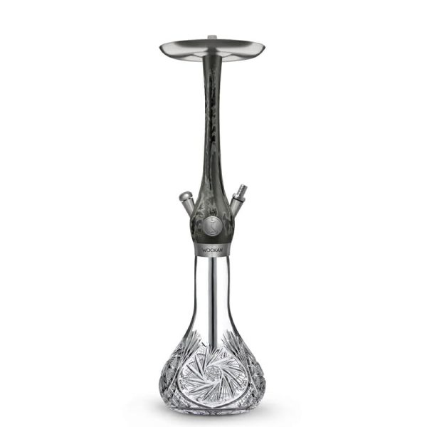 Wookah Tenebris Hookah - Image 3