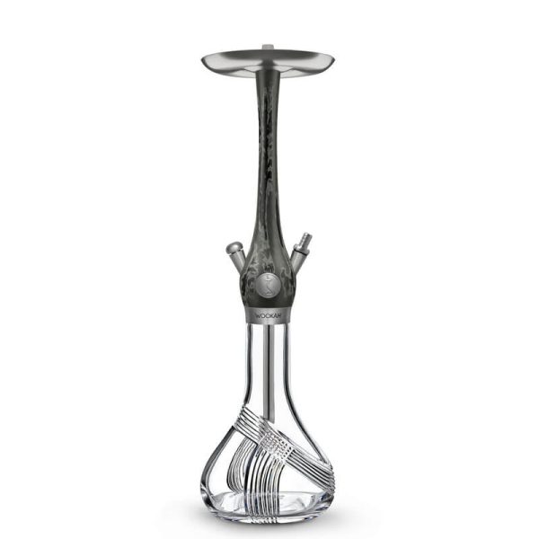 Wookah Tenebris Hookah - Image 7