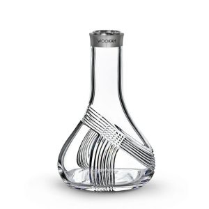 Wookah Orbit Mastercut Vase