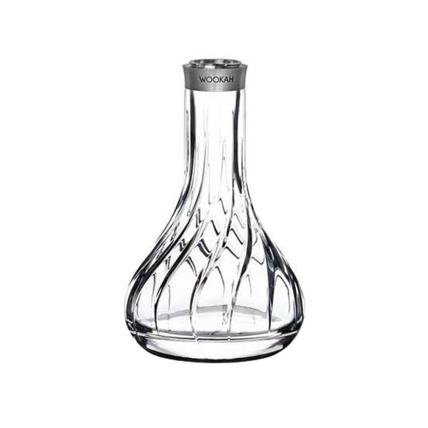 Wookah Venti Hookah Vase