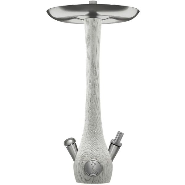 Wookah White Nox Hookah