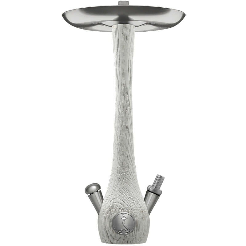 Wookah White Nox Hookah