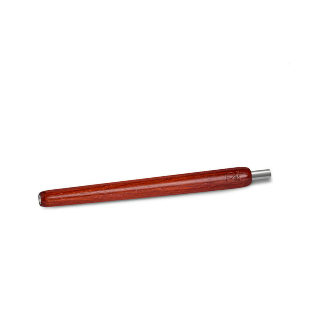 Wookah Padouk Mouthpiece