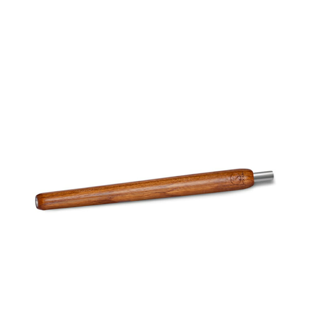 Wookah Teak Mouthpiece