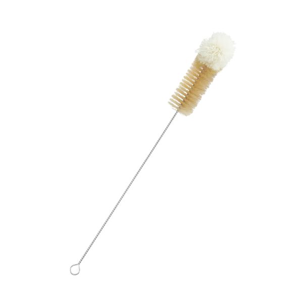 AO Vase Brush With Sponge 65cm