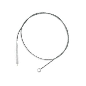 AO hose brush d14mm (1.8m)