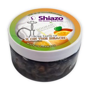 Shiazo - X on the Beach 100g