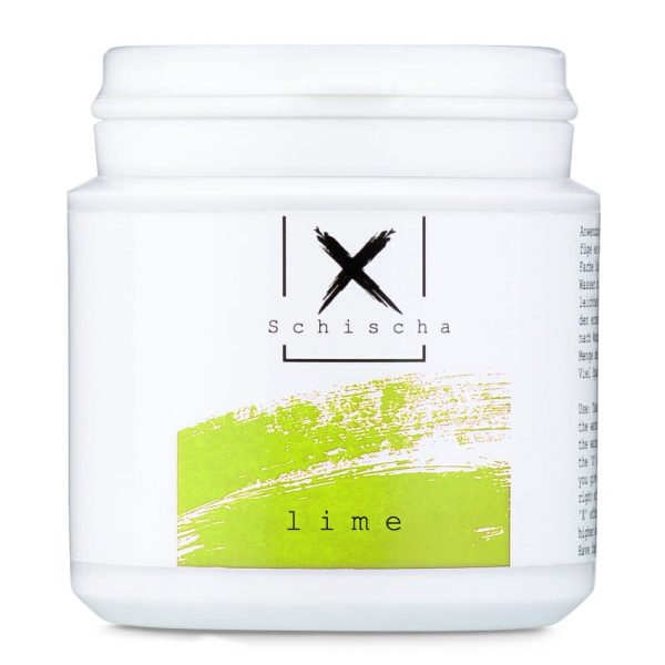 Sparkles Lime water colorant