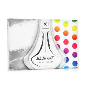 XSchischa All In One water colorant set