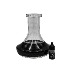 Xschischa Drop Black Water Colorant