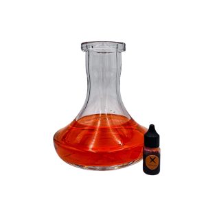 Xschischa Drop Orange Water Colorant