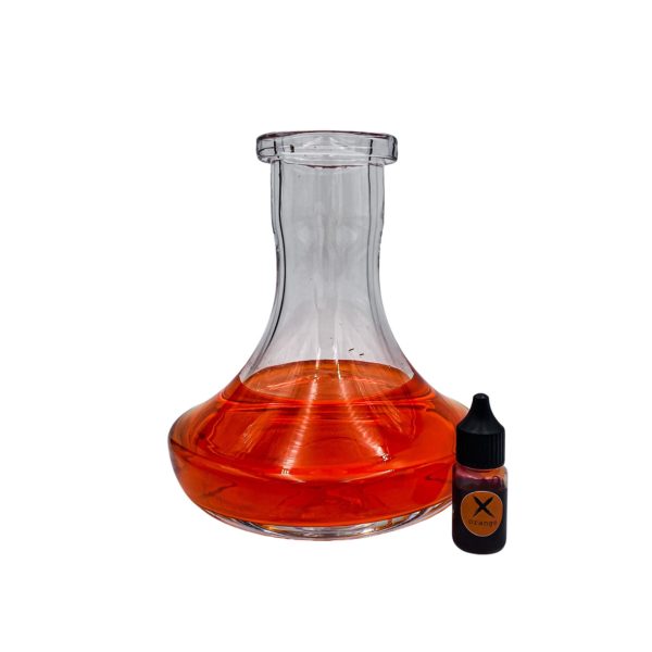 Xschischa Drop Red Water Colorant - Image 3