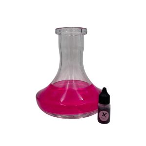 Xschischa Drop Pink Water Colorant