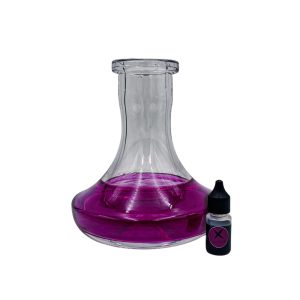 Xschischa Drop Purple Water Colorant
