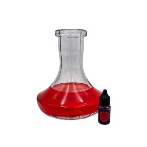 Xschischa Drop Red Water Colorant