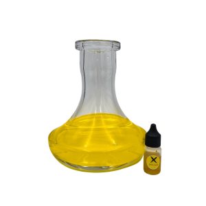 Xschischa Drop Yellow Water Colorant