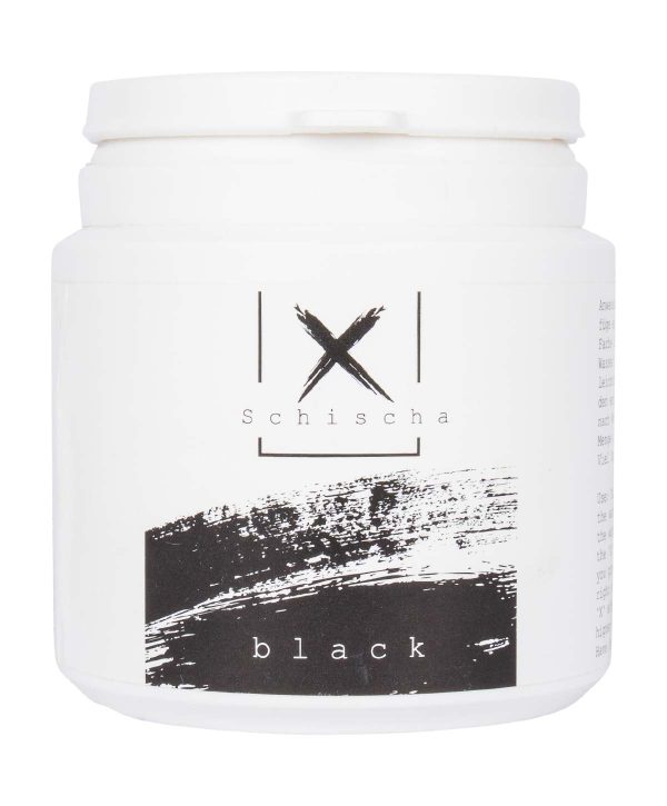 Sparkles Black water colorant