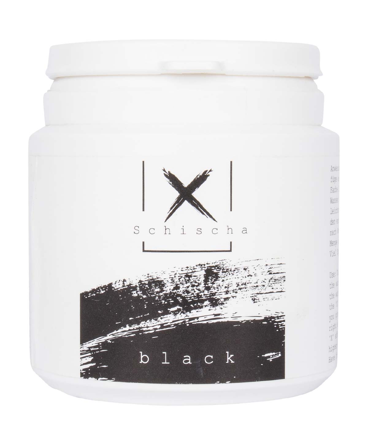 Sparkles Black water colorant