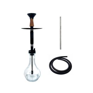 Y.K.A.P. Eco E2 Bullet Full Set Hookah