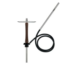 Y.K.A.P. Killer Classic Brown Hookah