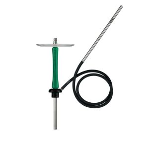 Y.K.A.P. Killer Classic Green Hookah