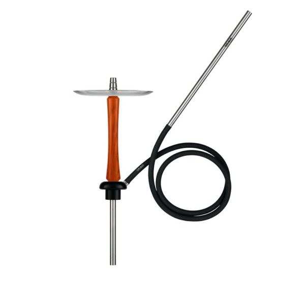 Y.K.A.P. Killer Classic Orange Hookah