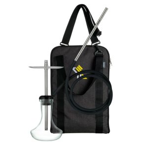 Y.K.A.P. Killer Mini Hookah