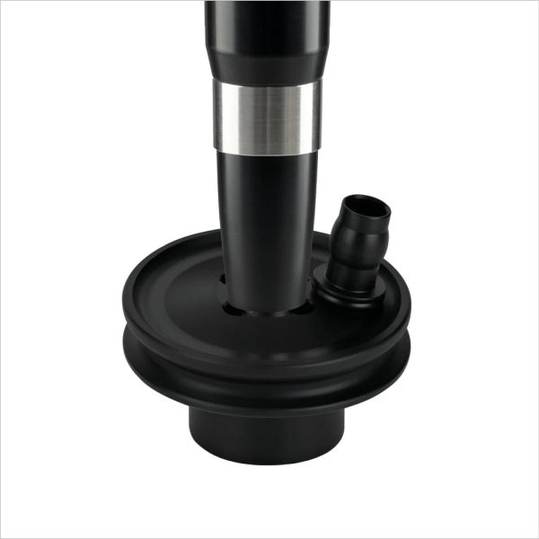 Y.K.A.P. Eco E2 Bullet Hookah - Image 2