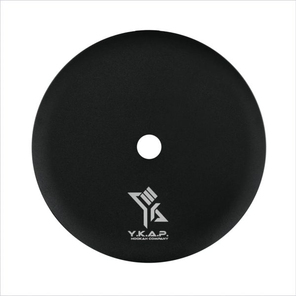 Y.K.A.P. Eco E2 Bullet Hookah - Image 3