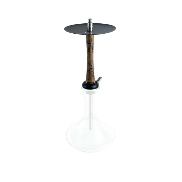 Y.K.A.P. Killer Classic Grom Capuccino Hookah