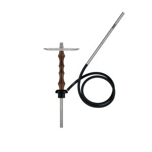 Y.K.A.P. Killer Wave Brown Hookah