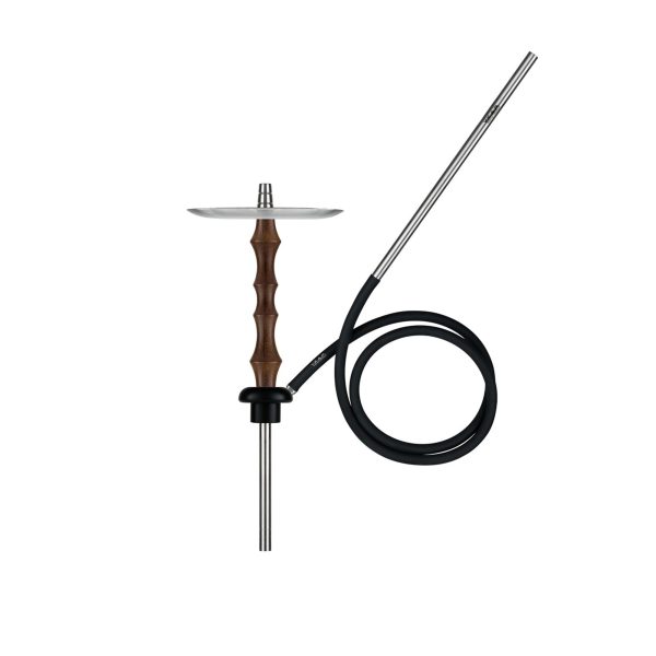 Y.K.A.P. Killer Wave Brown Hookah