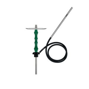Y.K.A.P. Killer Wave Green Hookah