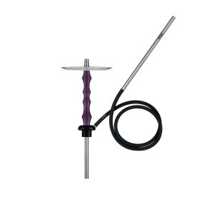 Y.K.A.P. Killer Wave Purple Hookah