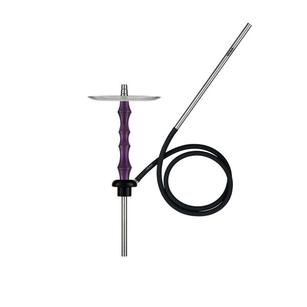 Y.K.A.P. Killer Wave Purple Hookah