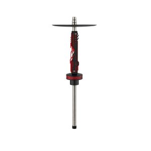 Y.K.A.P. Neo Mod Red Hookah
