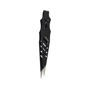 Y.K.A.P. Stripes Black tongs