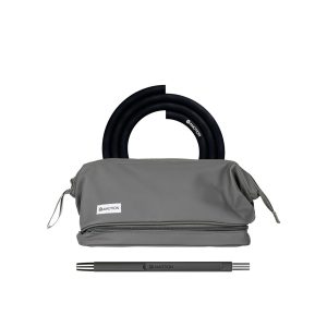 Amotion Roam Asher bag, mouthpiece, hose set