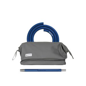 Amotion Roam Cobalt bag, mouthpiece, hose set