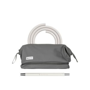 Amotion Roam Stone bag, mouthpiece, hose set