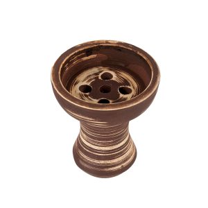Aroma Hookah Oscar Bowl