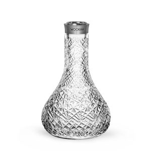 Wookah Glimmer Mastercut Vase