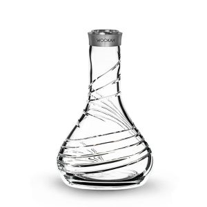 Wookah Tornado Mastercut Vase