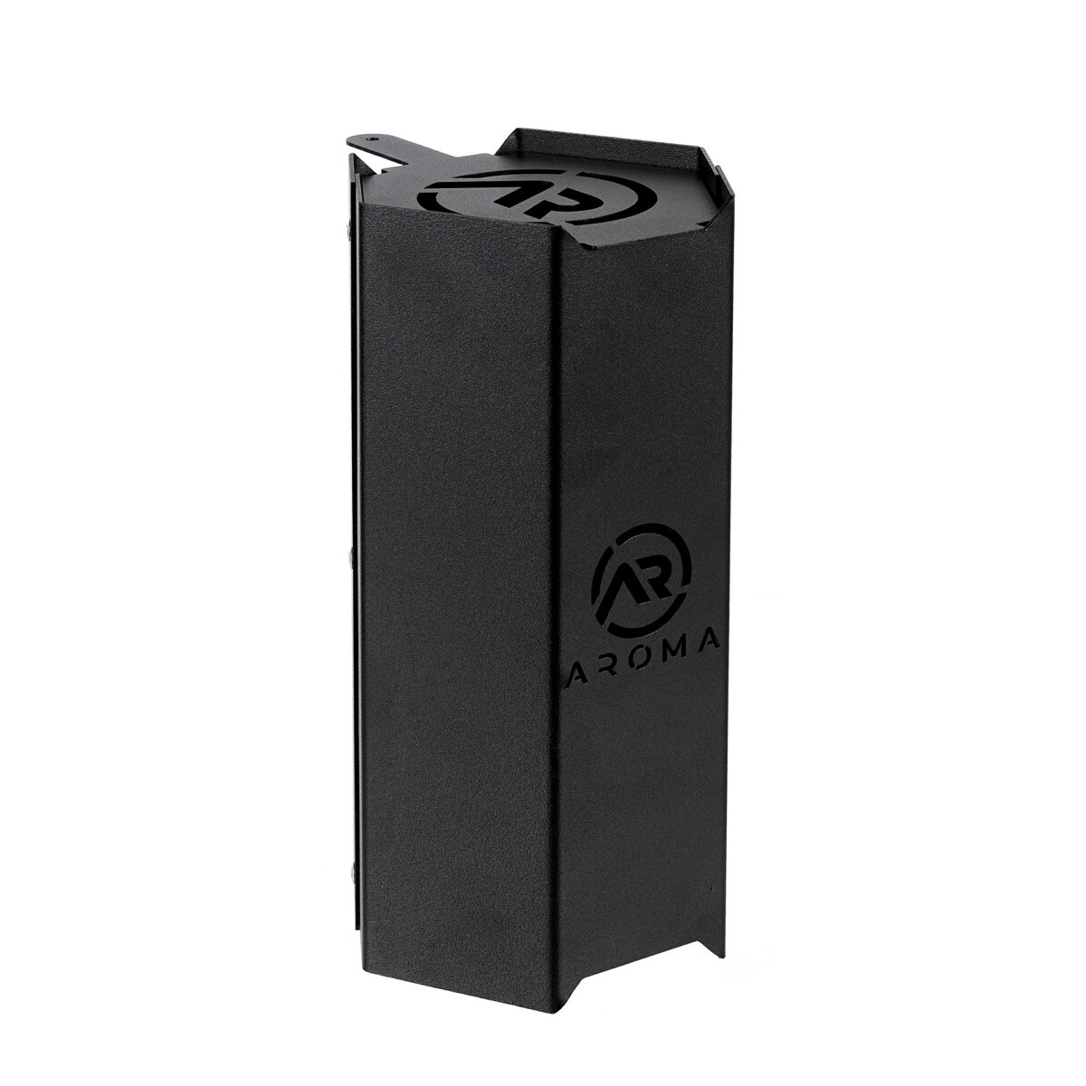 Aroma Hookah Black Wind Cover