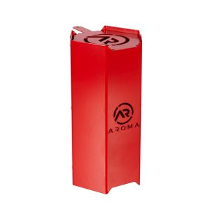 Aroma Hookah Red Wind Cover