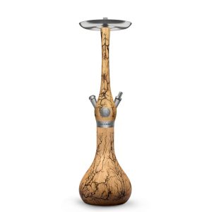Wookah Grom Full Wood Hookah