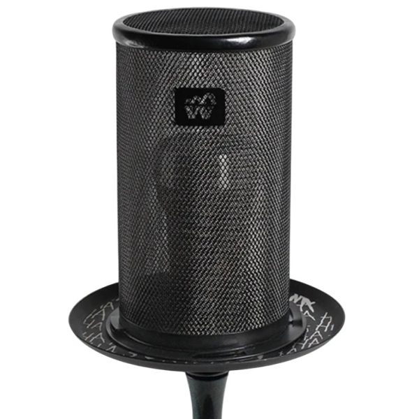Watta Setka DUET Black protective net