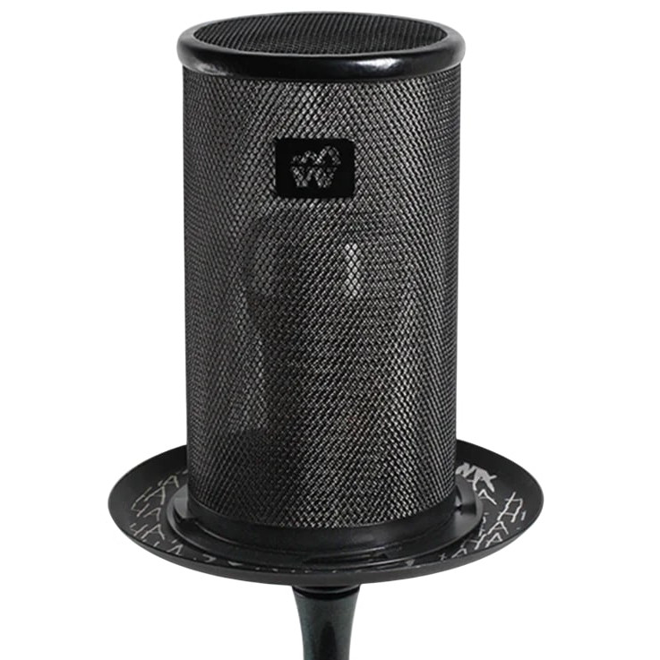 Watta Setka DUET Black protective net