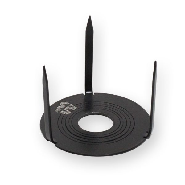 Watta Fruit Fix Black – fruit bowl holder for hookah black
