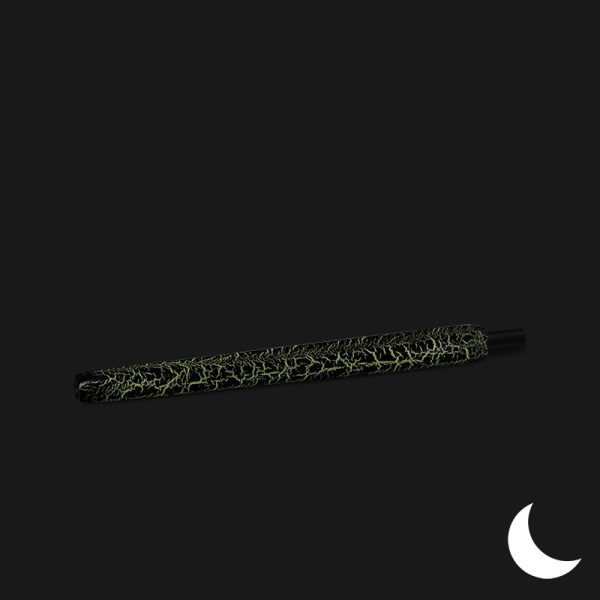 Wookah Lumi Red Mouthpiece - Image 3